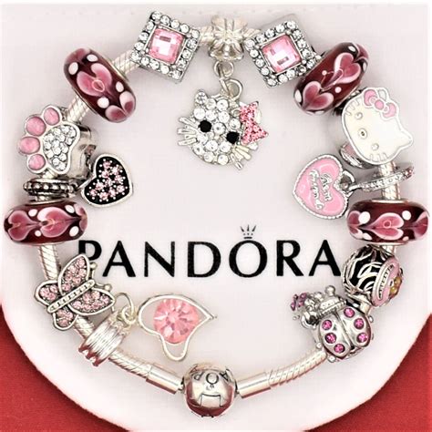 pandora bravelets.